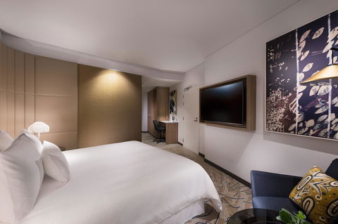The Westin Brisbane - South Australia Travel 14