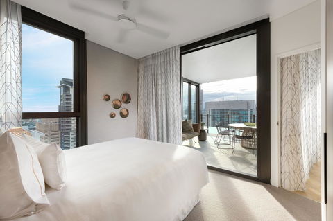 The Westin Brisbane - South Australia Travel 32