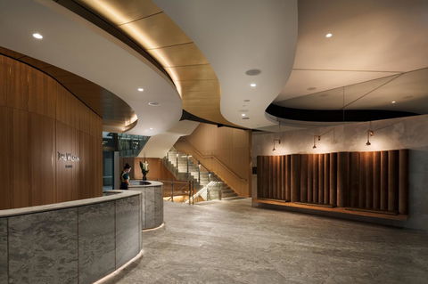 The Westin Brisbane - South Australia Travel 4