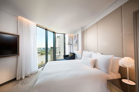 The Westin Brisbane - South Australia Travel 11