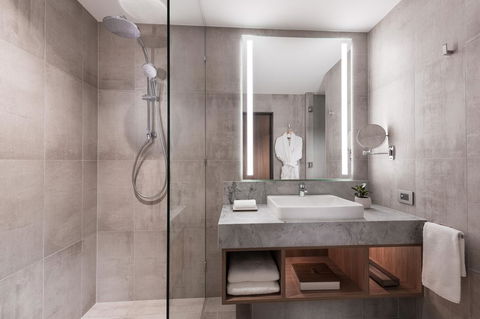 The Westin Brisbane - South Australia Travel 20