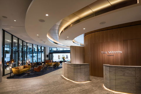 The Westin Brisbane - South Australia Travel 3