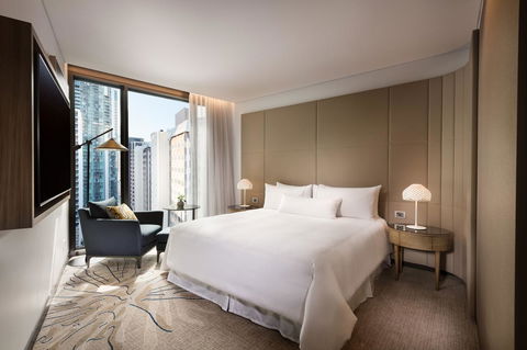 The Westin Brisbane - South Australia Travel 13