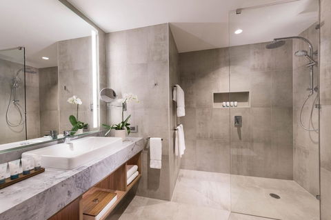 The Westin Brisbane - South Australia Travel 29