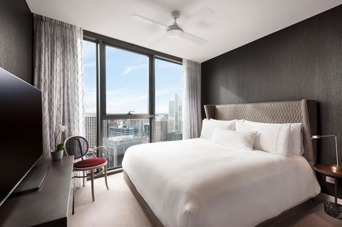 The Westin Brisbane - South Australia Travel 33