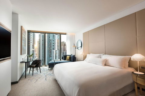 The Westin Brisbane - South Australia Travel 7