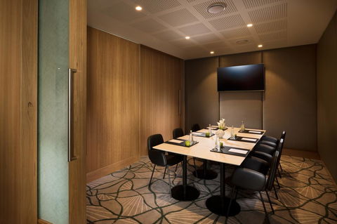 The Westin Brisbane - South Australia Travel 42