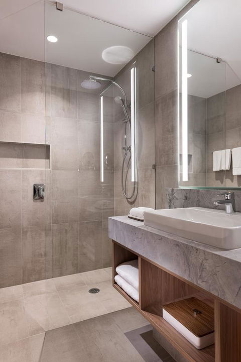 The Westin Brisbane - South Australia Travel 21