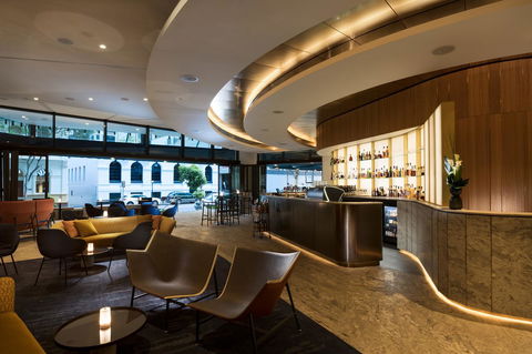 The Westin Brisbane - South Australia Travel 43