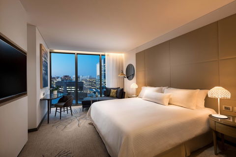 The Westin Brisbane - South Australia Travel 9