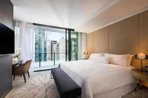 The Westin Brisbane - South Australia Travel 24