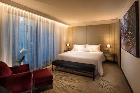 The Westin Brisbane - South Australia Travel 23
