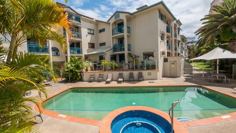 Aruba Beach Resort - South Australia Travel 24