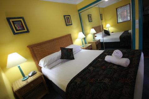 Aruba Beach Resort - South Australia Travel 1