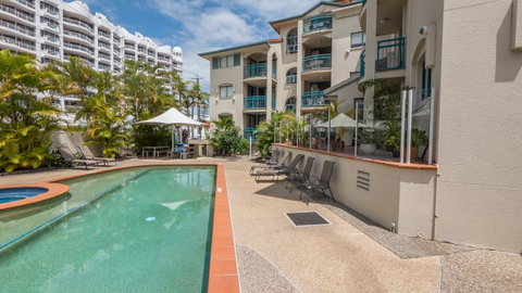 Aruba Beach Resort - South Australia Travel 23