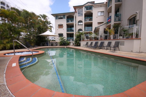 Aruba Beach Resort - South Australia Travel 13