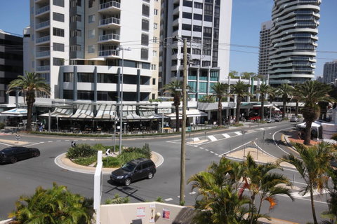 Aruba Beach Resort - South Australia Travel 8