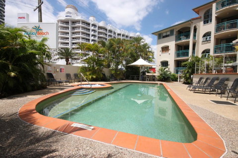 Aruba Beach Resort - South Australia Travel 3