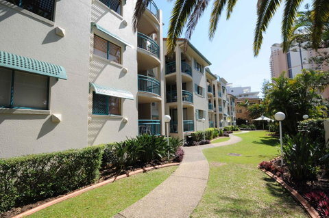 Aruba Beach Resort - South Australia Travel 16