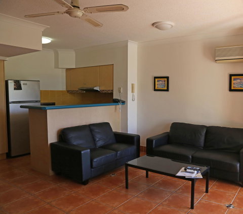 Aruba Beach Resort - South Australia Travel 21