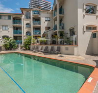 Aruba Beach Resort - South Australia Travel
