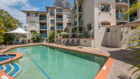 Aruba Beach Resort - South Australia Travel 0