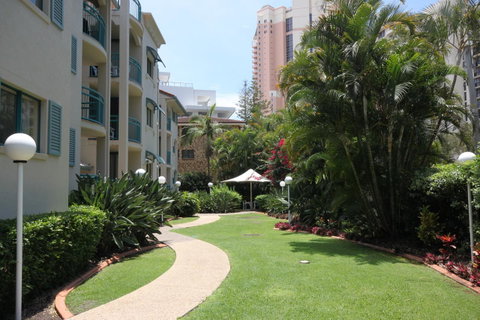 Aruba Beach Resort - South Australia Travel 9