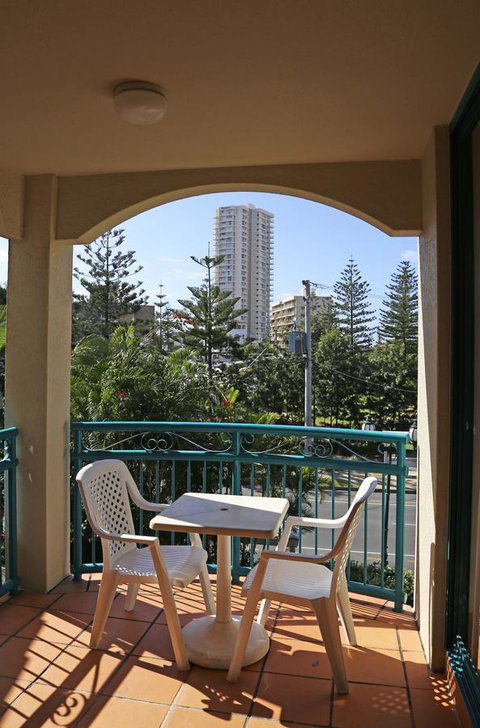 Aruba Beach Resort - South Australia Travel 22