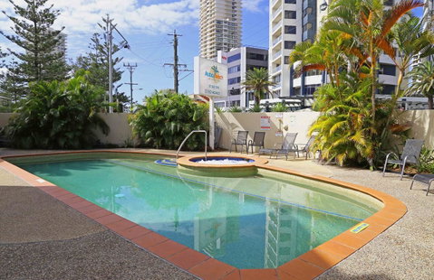 Aruba Beach Resort - South Australia Travel 6
