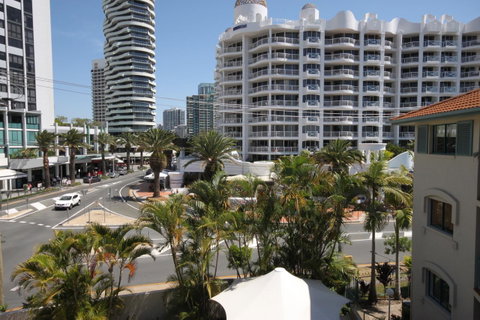 Aruba Beach Resort - South Australia Travel 7