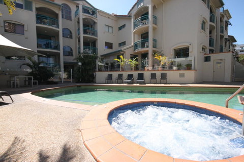 Aruba Beach Resort - South Australia Travel 12