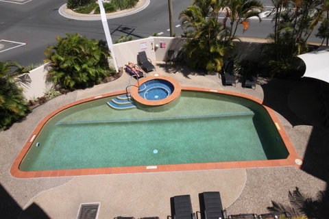 Aruba Beach Resort - South Australia Travel 18