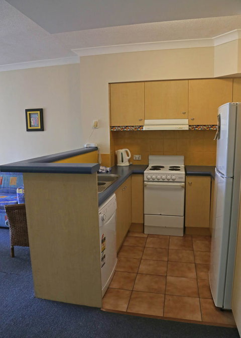 Aruba Beach Resort - South Australia Travel 2