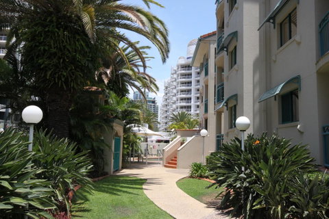 Aruba Beach Resort - South Australia Travel 10