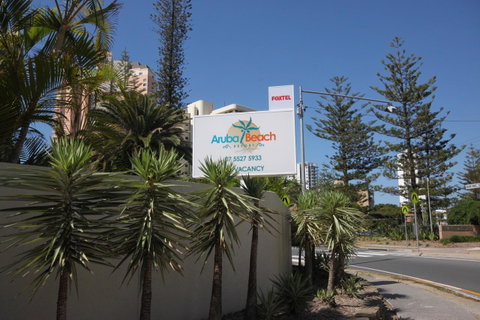 Aruba Beach Resort - South Australia Travel 17