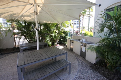 Aruba Beach Resort - South Australia Travel 11