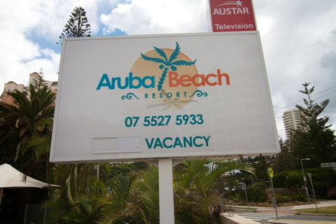Aruba Beach Resort - South Australia Travel 15