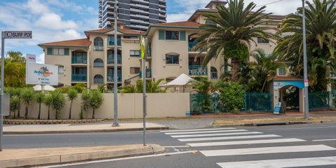 Aruba Beach Resort - South Australia Travel 27