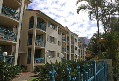Aruba Beach Resort - South Australia Travel 20