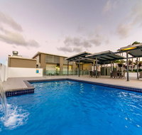 Echelon Apartments Yeppoon - South Australia Travel