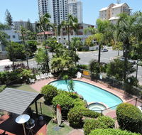 Grangewood Court Apartments - South Australia Travel