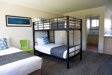 Kondari Hotel - South Australia Travel 31