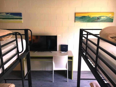 Kondari Hotel - South Australia Travel 35