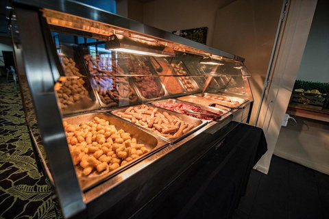 Kondari Hotel - South Australia Travel 14