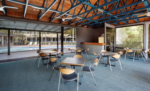 Kondari Hotel - South Australia Travel 42