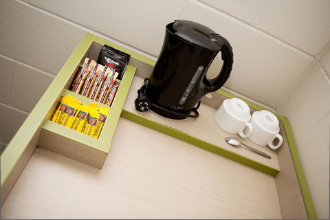 Kondari Hotel - South Australia Travel 22