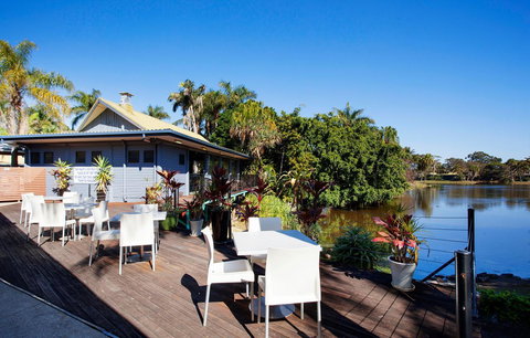 Kondari Hotel - South Australia Travel 39