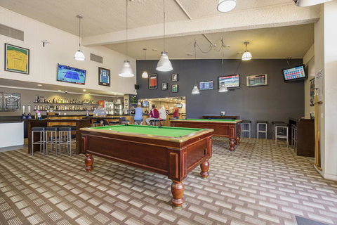 Kondari Hotel - South Australia Travel 10