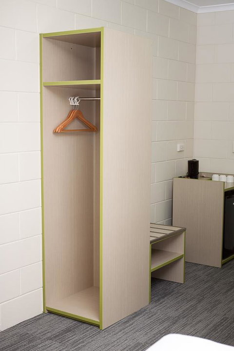 Kondari Hotel - South Australia Travel 23