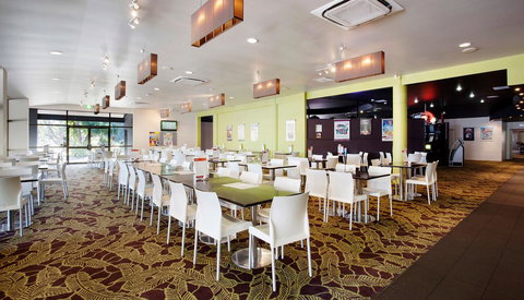 Kondari Hotel - South Australia Travel 44